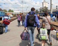Переселенцам устроили социальный геноцид