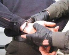 Французского терорриста задержали в Украине за подготовку терактов на Евро-2016