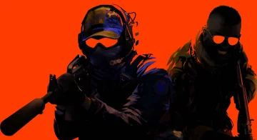 Counter-Strike 2
