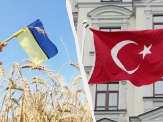 Угода про вільну торгівлю України та Туреччини