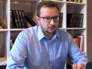 Психолог телеканалу СТБ Андрій Жельветро