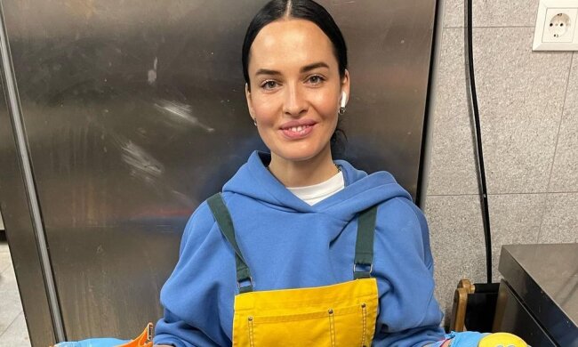 Даша Астафьева, фото: Instagram