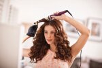 Укладання волосся, фото beautyhairexpert