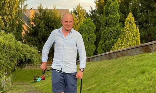 Виктор Вацко, фото: Instagram