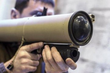 Шкіряк натякнув на походження знаряддя вбивства Гіві