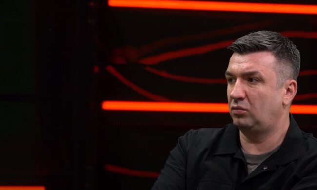 Сергей Иванов