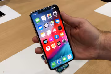 iPhone XS Max