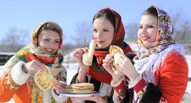 Масленица: поздравления в прозе, Zruchno.Travel