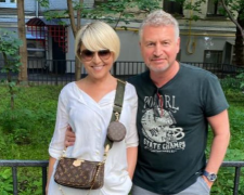 Анжеліка Варум і Леонід Агутін, фото: instagram.com/avarum