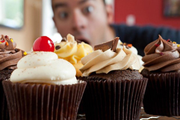 5 простих способів позбутися тяги до солодкого