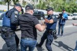 Йшли по-англійськи: домушники-іноземці поставили Київ на вуха