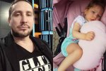 "Краще б не народжували": співак Данко позбувся хворої доньки і втік до коханки