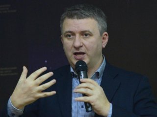 Юрій Романенко