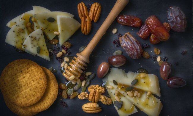 Їжте на здоров'я - солодке, яке точно не нашкодить фігурі