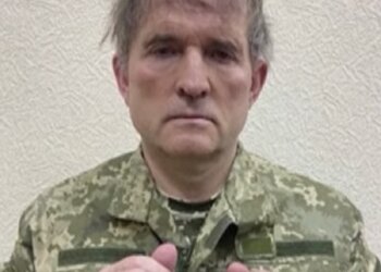Медведчук. Фото: Youtube