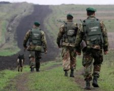 Смертельна знахідка поставила на вуха прикордонників