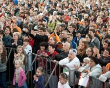 Официально: Николаевская область послала русский язык на три буквы