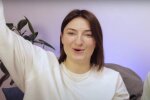 Настя Оруджова. Фото: скрін youtube