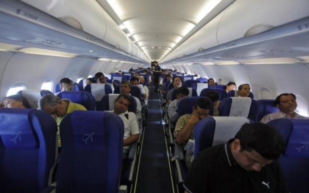 А может ну их: Ryanair устроила пассажирам полет ужасов