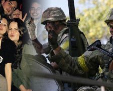Чим живуть діти політиків, коли в країні війна