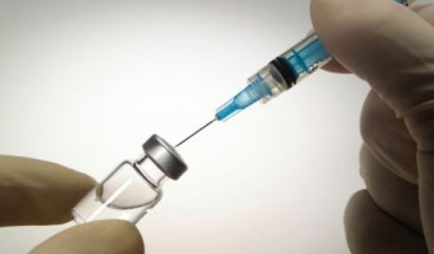 Українці отримають нову вакцину від поліомієліту