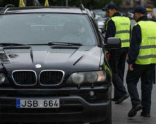Євробляхерам навісили драконівських "штрафів", пообіцяли дістати з-під землі: опубліковано повний список