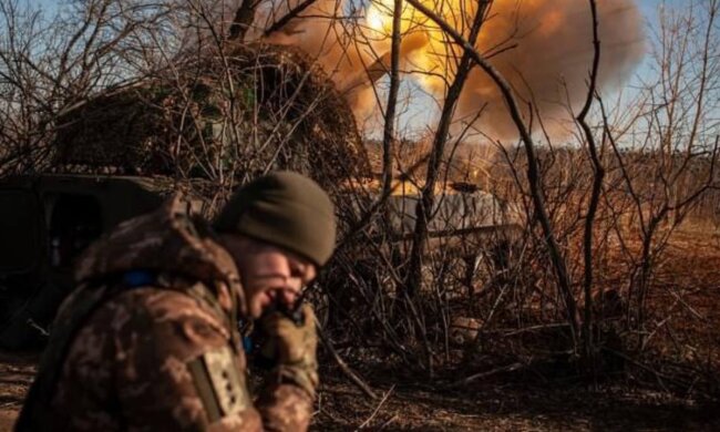 ВСУ, фото: Facebook