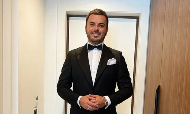 Григорій Решетник розповів про своє захоплення, поки дружини немає поруч: "Вабить, надихає"