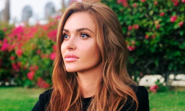 Слава Каминская, фото: Instagram