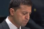 Зеленский, скриншот: Youtube