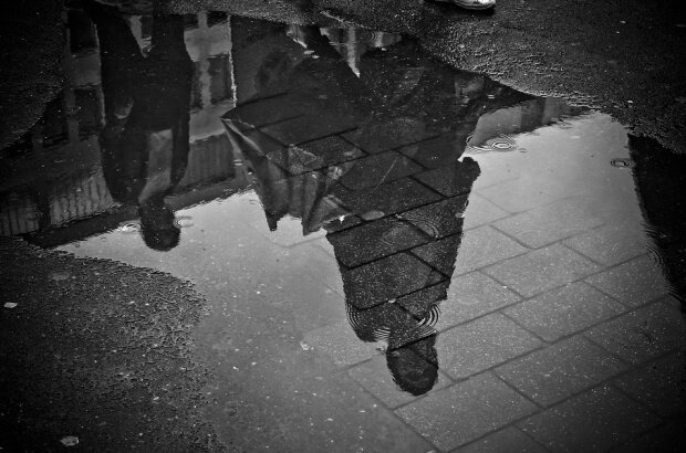 Погода, дощ, фото: Pixabay