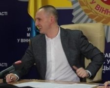 Мустафа Найєм пообіцяв розібратися, чому відпустили "зрадника батьківщини" Шевцова