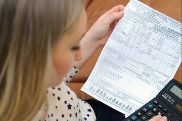 Перерасчет субсидий: украинцам рассказали, что будет с деньгами