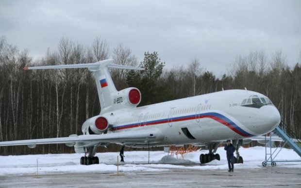 Путин открыто рассказал, как спланировал авиакатастрофу в Сочи