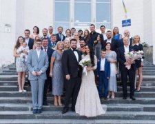 Скандальная свадьба сына Луценко: соцсети продолжают возмущаться