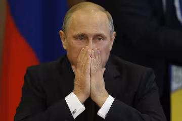 Дружок Путина заговорил о государственном перевороте в РФ: я не согласен, чтоб меня подвергали цензуре