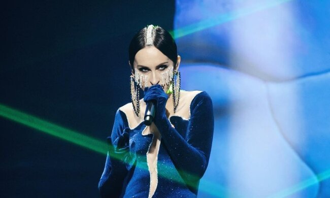 Екатерина Павленко, фото: Instagram