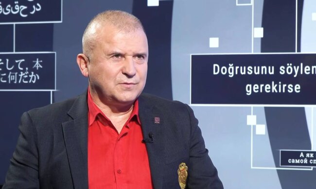 Николай Голомша