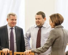 Дубинський показав несамовитий корпоратив у НБУ: зі с***птизом і розмахом