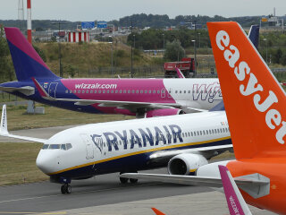 Wizz Air // gettyimages