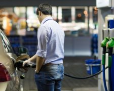 Названо причину здорожчання пального на заправках