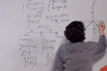 Школа, фото YouTube