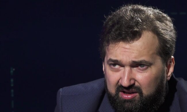 Олексій Голобуцький, скріншот відео