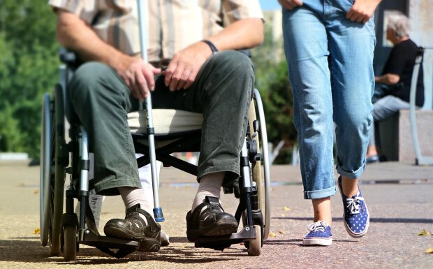 Групи інвалідності, фото: ukr.segodnya.ua