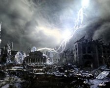 Апокаліпсис у Москві: соцмережі панікують через нову небезпеку