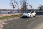 У Запоріжжі покаліченій в аварії красуні потрібна кров - два водії загинули, а вона вирвалась