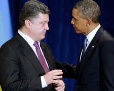США не рассматривают Украину как разменную монету