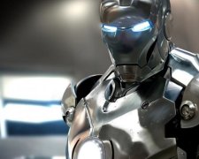 Роботи ґвалтуватимуть жінок в найближчому майбутньому