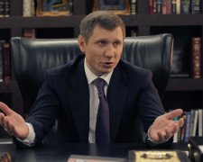 Нардеп Сергей Шахов: К войне на Донбассе причастен весь мир