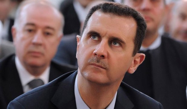 Росіяни не відносять противників Асада до терористів